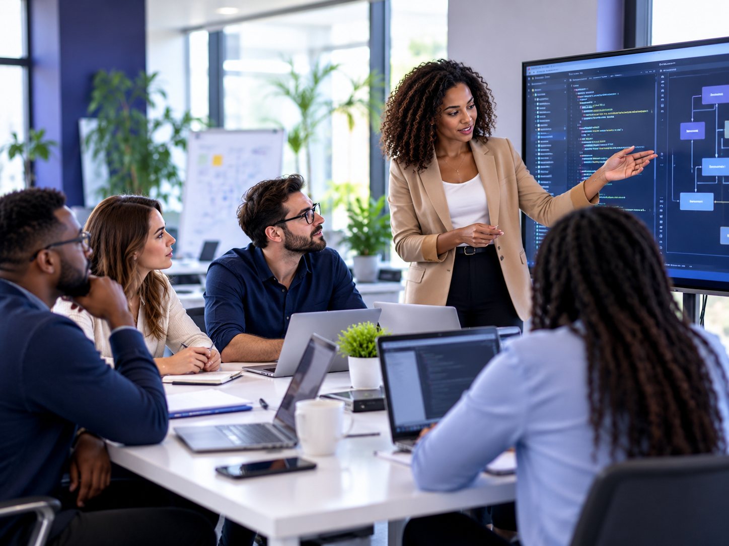 Formation et accompagnement des professionnels