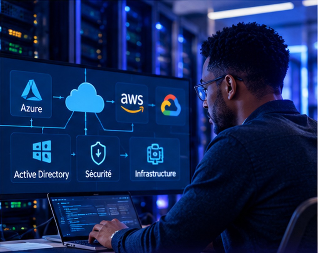 Cloud et Active Directory
